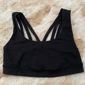 Lululemon Sports Bra 4
